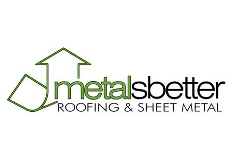 metalsbetter roofing & sheet metal inc|metal roofing tulsa ks.